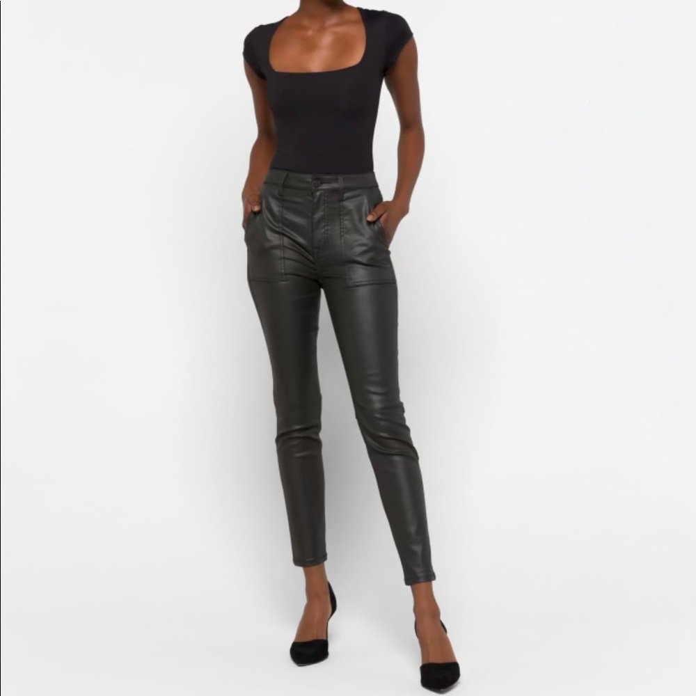 Sanctuary Hayden skinny coated